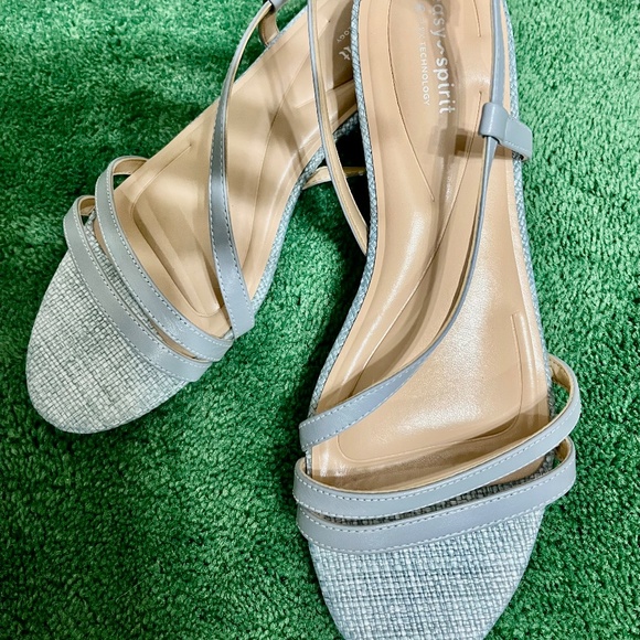 Easy Spirit Shoes - EASY SPIRIT SANDALS  10M